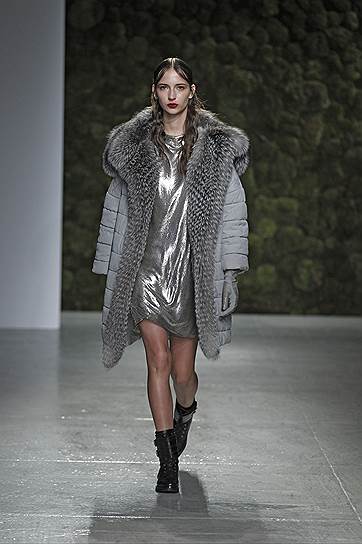 Женская коллекция MaxMara “pre-fall 2015”