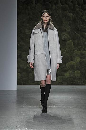 Женская коллекция MaxMara “pre-fall 2015”