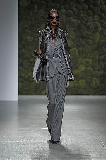 Женская коллекция MaxMara “pre-fall 2015”