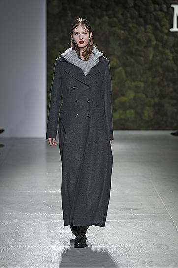 Женская коллекция MaxMara “pre-fall 2015”