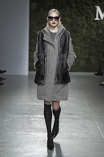 Женская коллекция MaxMara “pre-fall 2015”