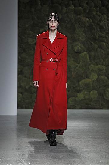 Женская коллекция MaxMara “pre-fall 2015”