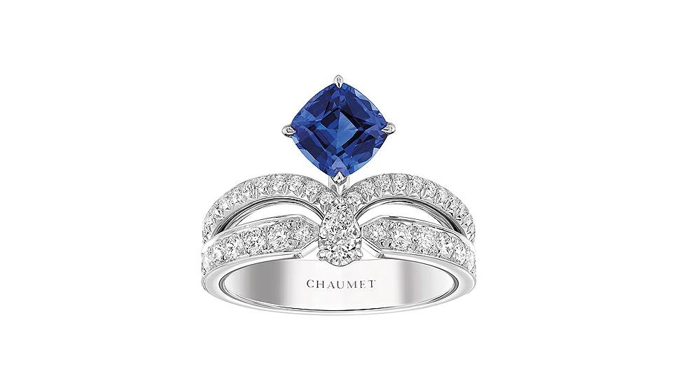 Chaumet / Josephine