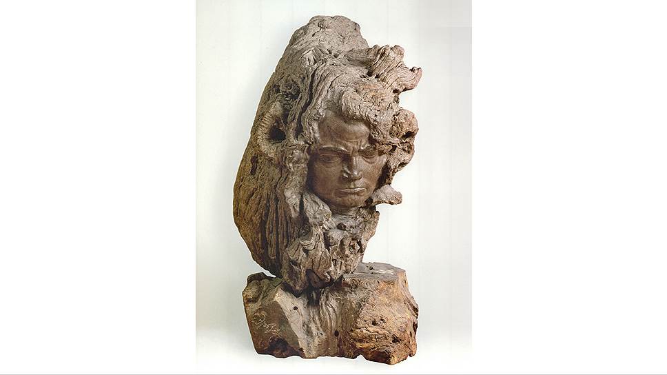 «Бетховен», 1929 год 