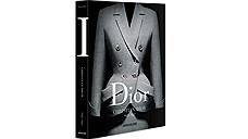 Первый том Dior