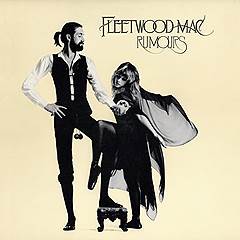 Fleetwood Mac «Rumours»