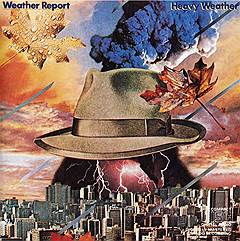 Weather Report «Heavy Weather»