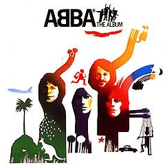 ABBA «ABBA: The Album» 1977