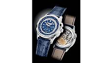 Patek Philippe World Time Chronograph Ref. 5930 