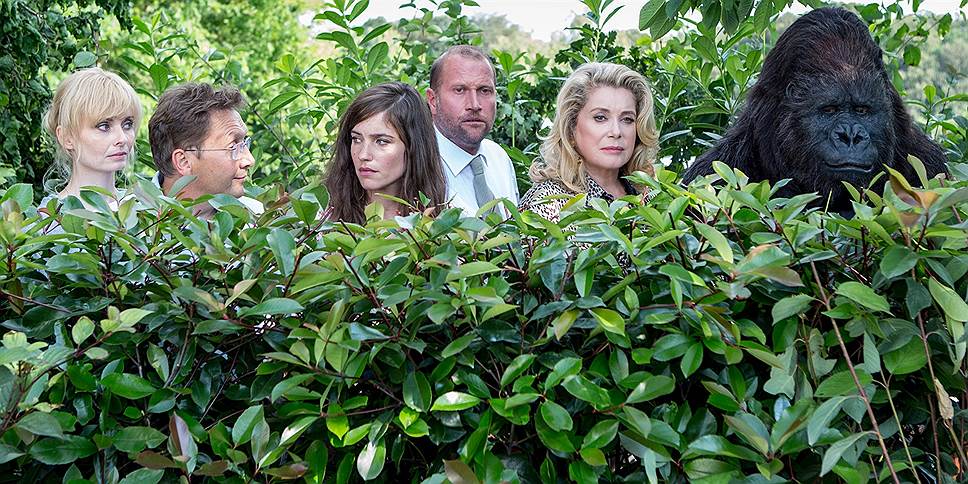 «Новейший завет», 2014 год