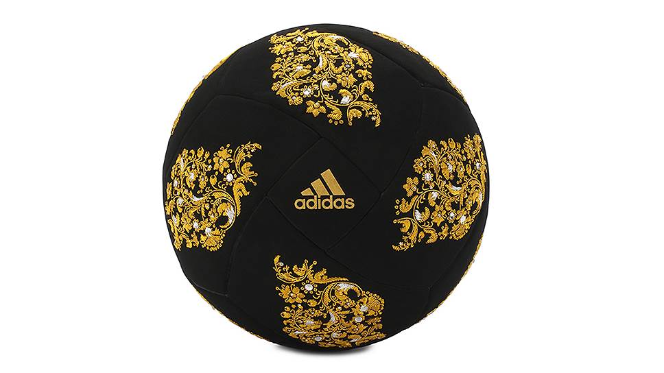 Мяч, Adidas для ЦУМа