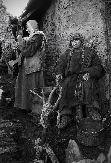 «Трудно быть богом», 2013