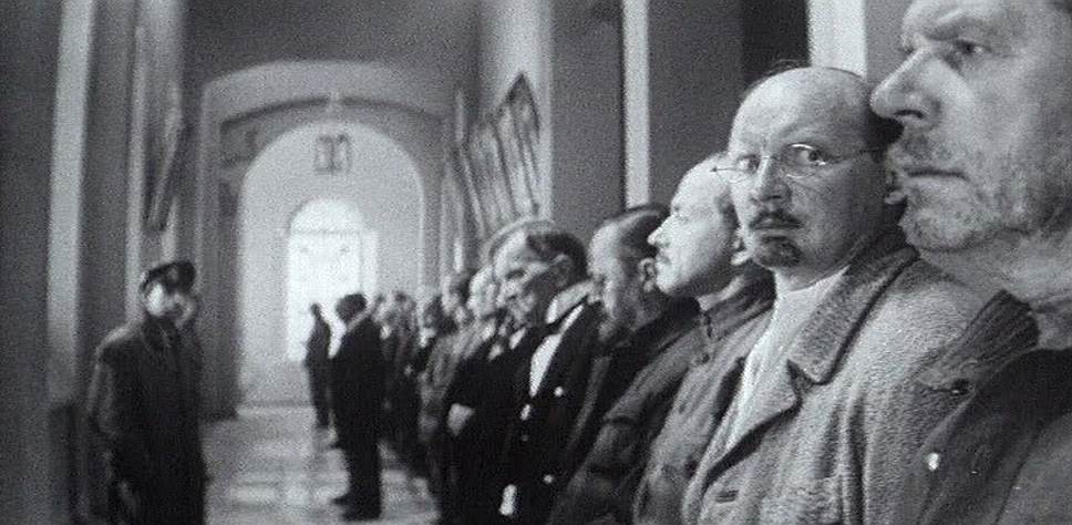 «Седьмой спутник», 1967