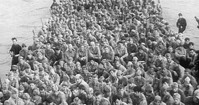 «Проверка на дорогах», 1971