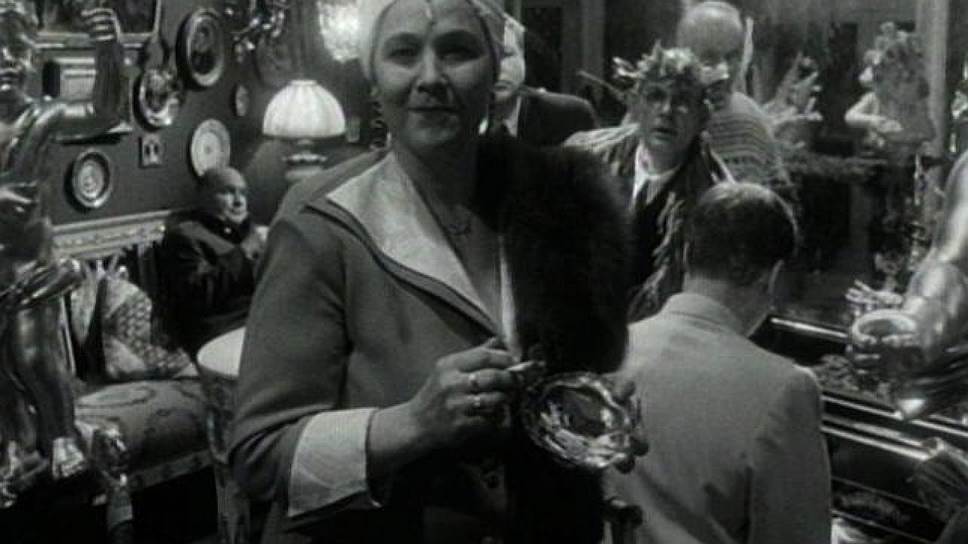 «Хрусталев, машину!», 1998