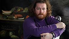 Не струйка дыма