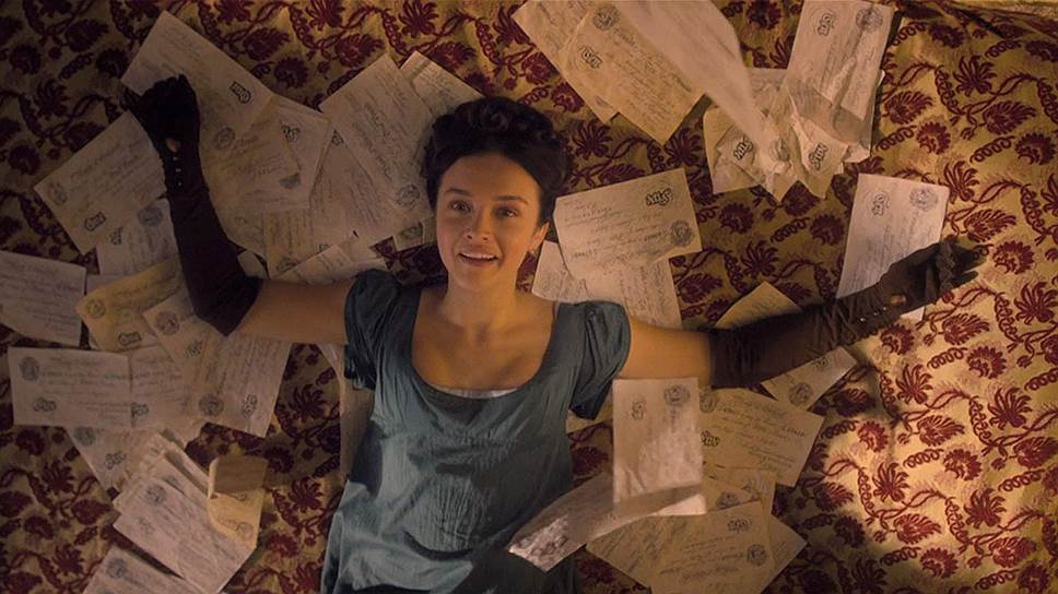 5 сериалов на каникулы