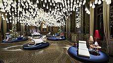 Обстановка, готовая к перемещению