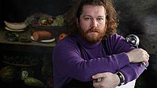 Суп из крапивы