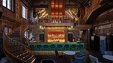 «Котельная» и «Плюс 1»