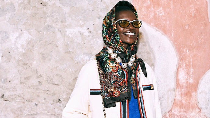 Gucci