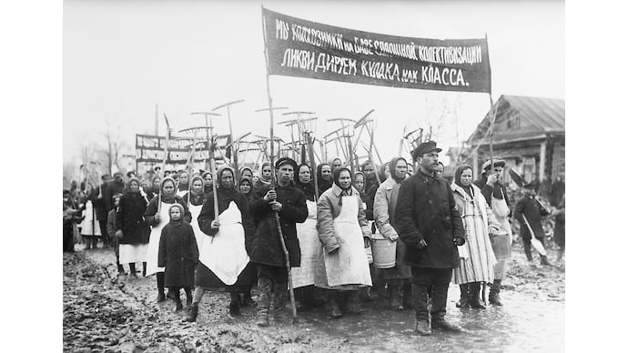 История одного порядка