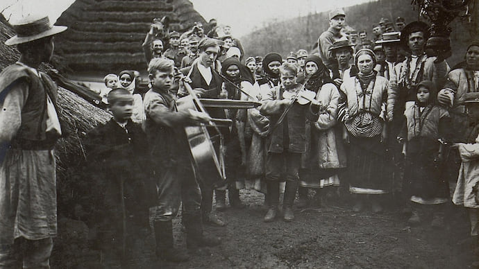 Переводные границы