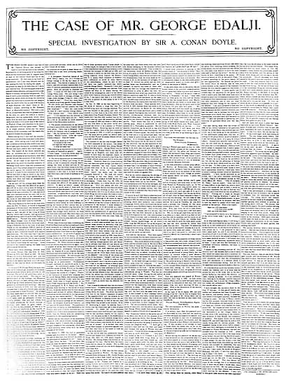 The Daily Telegraph, 1907, 11 января