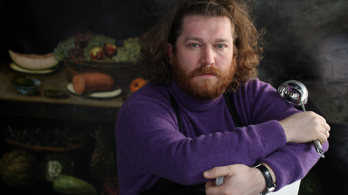 Банановый хлеб
