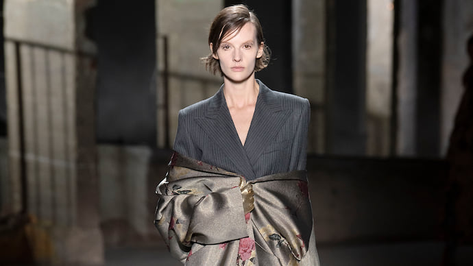 Dries Van Noten