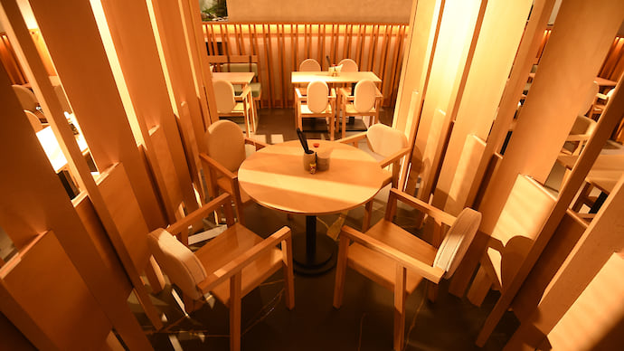 Izumi и Officina