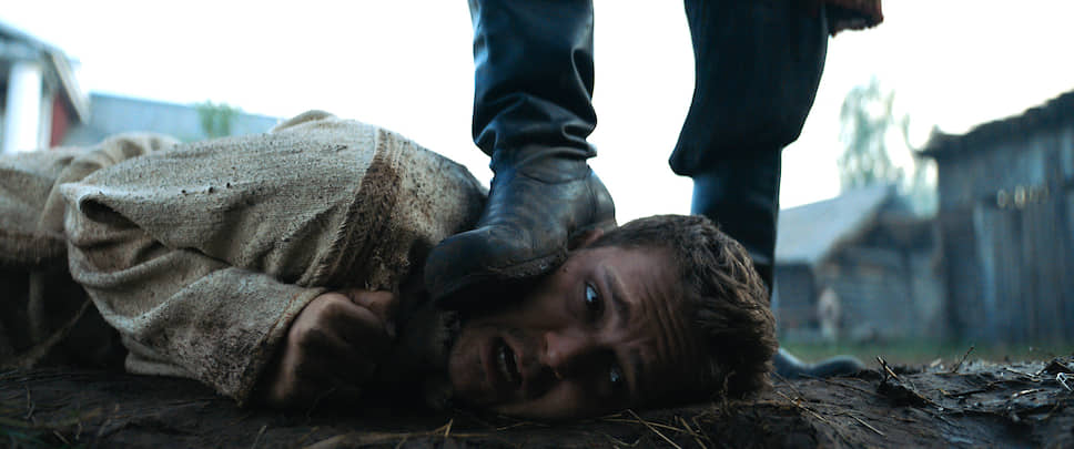 «Холоп», 2019