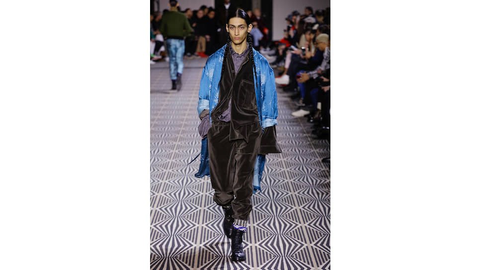 FW 18