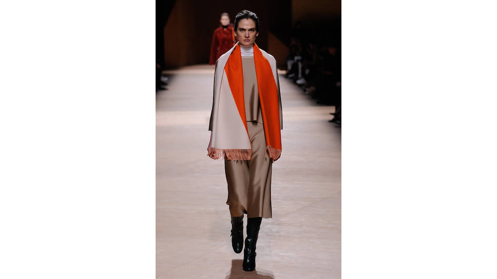 Hermes FW 15