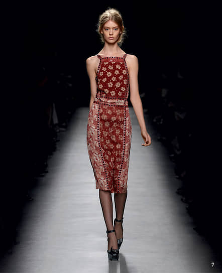  Bottega Veneta SS 13