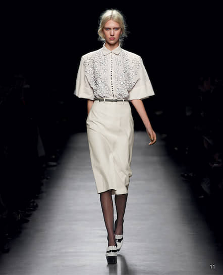  Bottega Veneta SS 13