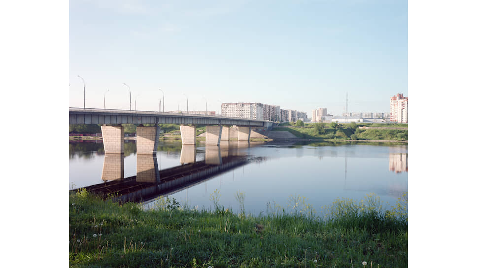 Псков, 31 мая 2012