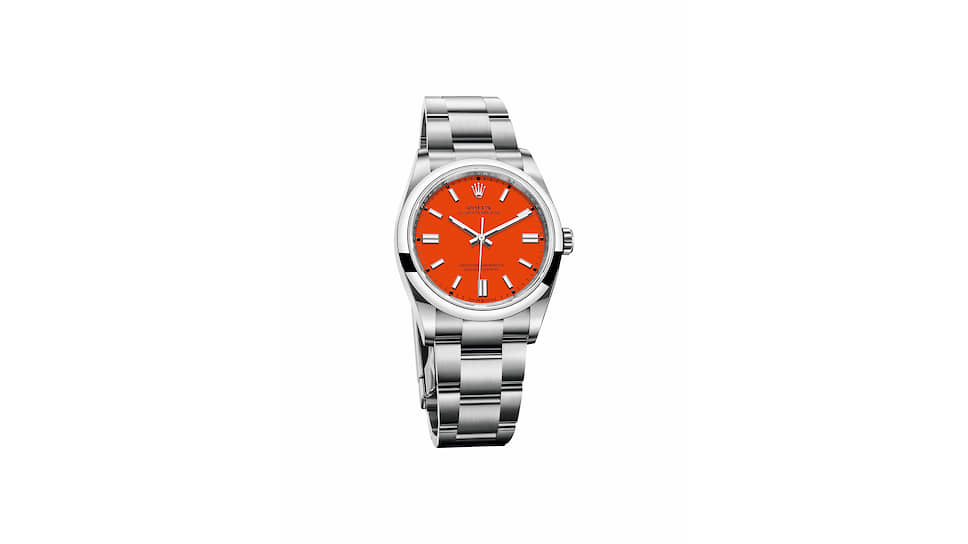 Oyster Perpetual 36 