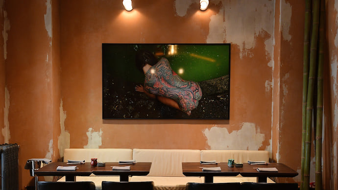 Lotus Room и «Союзники»
