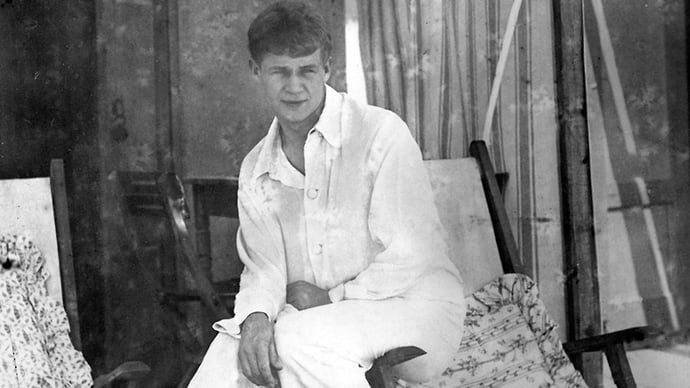«Я собираю пробки — душу мою затыкать»