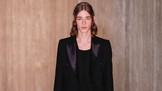 Ann Demeulemeester