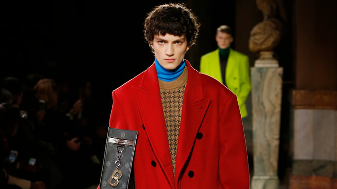 Berluti