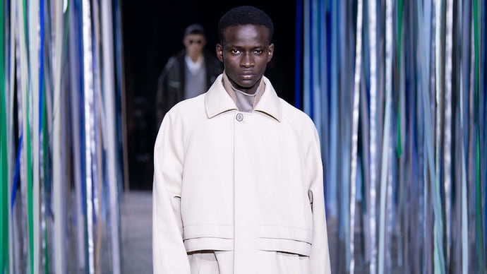 Ermenegildo Zegna