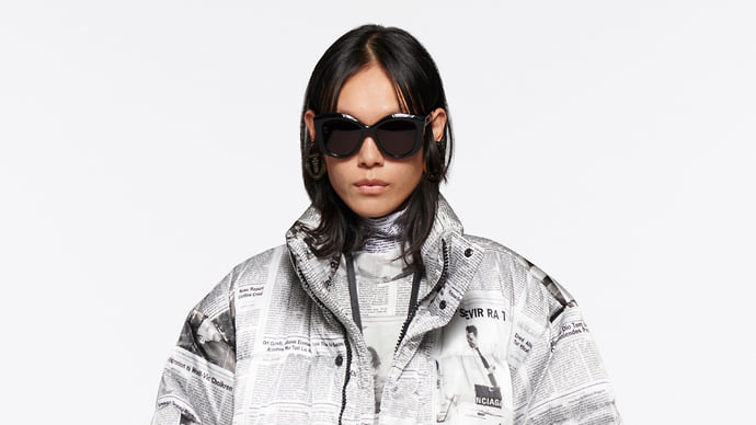 Balenciaga