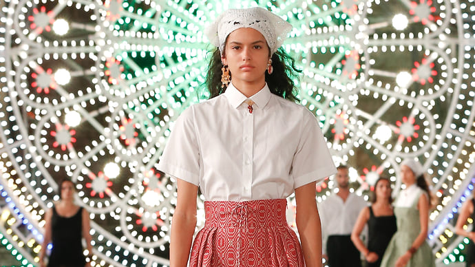 Christian Dior