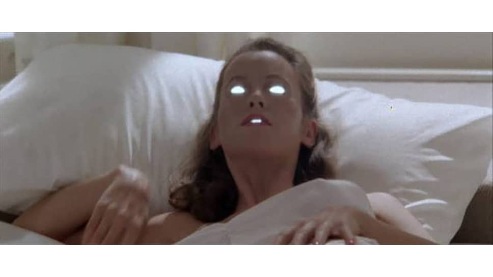 «Охотник на людей». Режиссер Майкл Манн, 1986