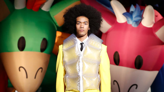 Louis Vuitton Homme