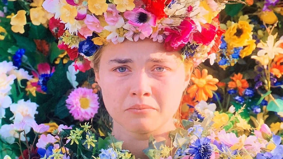 «Солнцестояние». Режиссер Ари Астер, 2019