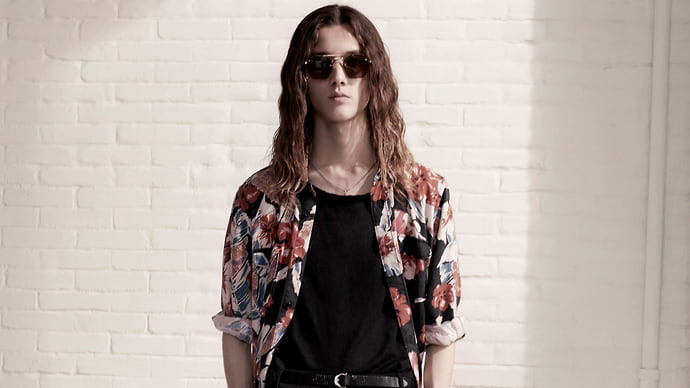 Saint Laurent