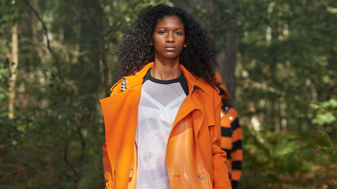 Burberry